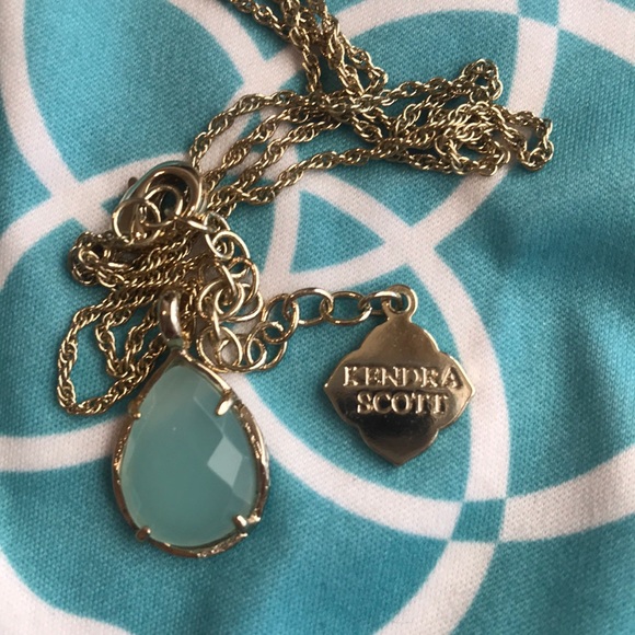 Kendra Scott necklace - Picture 5 of 6